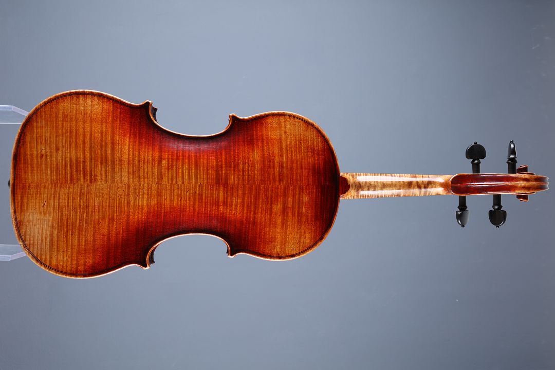 Heinel Oskar Bernhard - Markneukirchen Anno 1921 - G-663